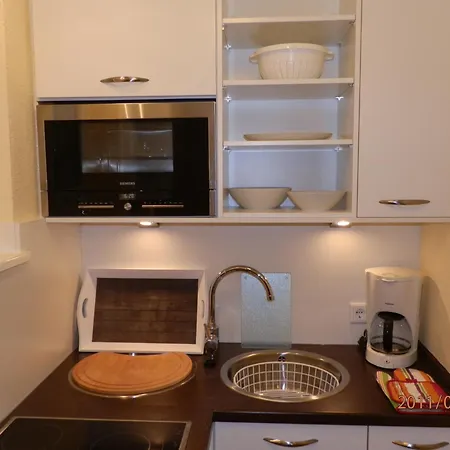 Mph - Whg 15 Apartmán *