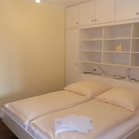 Apartmán Mph - Whg 15 Wyk auf Föhr