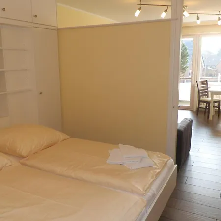 Mph - Whg 15 Apartmán