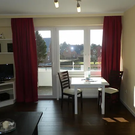 Apartmán Mph - Whg 15 *