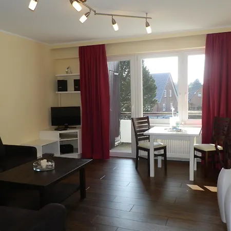 Mph - Whg 15 Apartmán