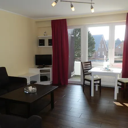 Mph - Whg 15 Apartmán Wyk auf Föhr