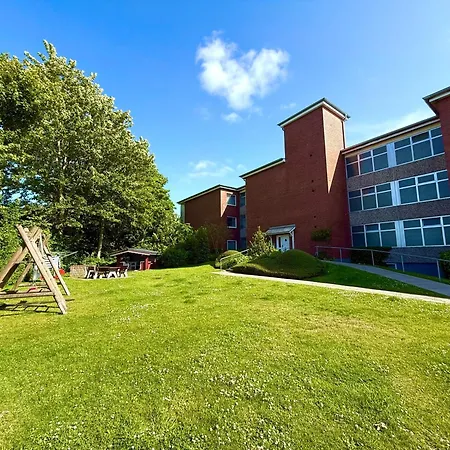 Apartmán Mph - Whg 15