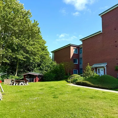 Apartmán Mph - Whg 15 *