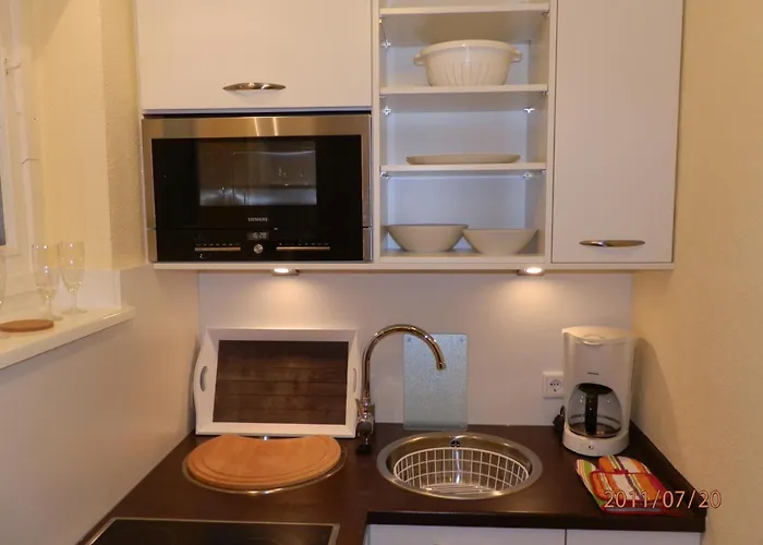 Mph - Whg 15 Apartamento *