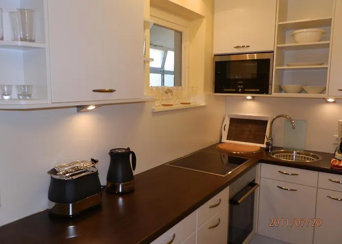 Mph - Whg 15 아파트 비크아프포르