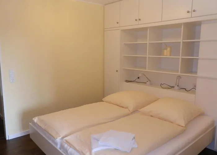 Apartamento Mph - Whg 15 Wyk auf Föhr