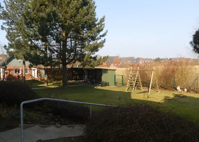 Mph - Whg 15 Apartamento *